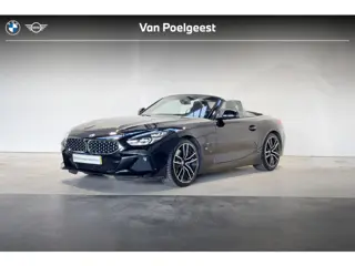 BMW Z4 sDrive30i Executive Edition Model M Sport Aut.