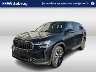Škoda Kodiaq 1.5 TSI PHEV Selection / AUTOMAAT/ GARANTIE TM 11-2027/ CAMERA/ PARK. SENSOREN/ MEMORY 