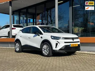 Renault Captur 1.3 mild hybrid 160|Navi|Achteruitrij Camera