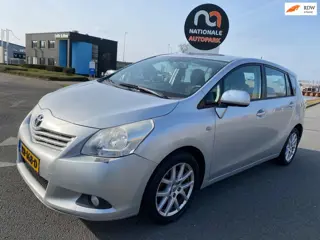 Toyota Verso 2009 | 1.8 VVT-i Aspiration 7p. | Top Auto |