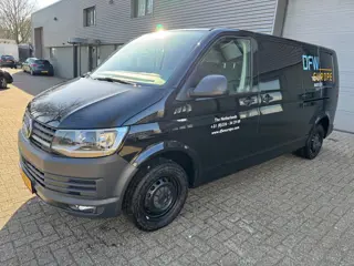 Volkswagen Transporter 2.0 TDI L2H3 Highline