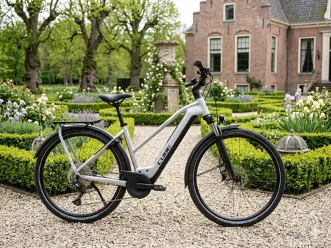 CUBE Kathmandu SLX Pramemaat 50 cm 750 Wh accu