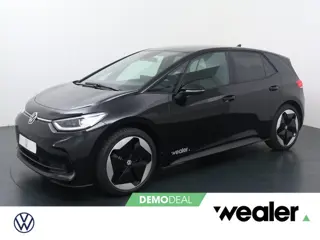Volkswagen ID.3 Pro S Limited Edition 79 kWh 204pk | Variabele laadbodem | LED Matrix | Navigatie | 