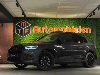 Audi Q5 55 TFSI e QUATTRO 367 PK |PANO|MATRIX|LUCHTVERING|B&O