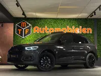 Audi Q5 55 TFSI e QUATTRO 367 PK |PANO|MATRIX|LUCHTVERING|B&O