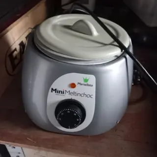 Martellato, Mini meltinchoc