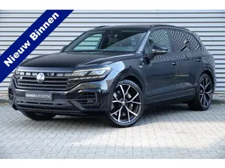 Volkswagen Touareg 3.0 Tsi 4MOTION R | Pano | Nachtzicht | Trekhaak | Massage | Ventilatie | HUD | A