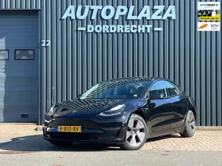 Tesla Model 3 Long Range AWD 75 kWh FACELIFT | WARMTEPOMP