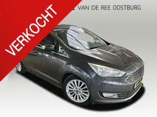 Ford C-Max 1.0 Titanium