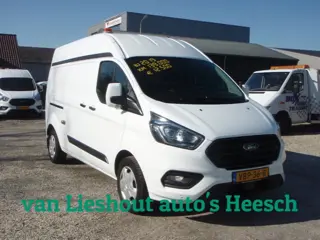 Ford Transit Custom L2H2 Trend zeer nette auto 139584 km 2019