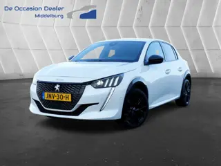 Peugeot 208 GT Pack rijklaar incl garantie (bj 2022)
