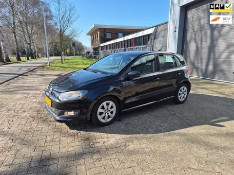 Volkswagen Polo 1.2 TDI BlueMotion Comfortline AIRCO CRUISE CONTROL NETTE STAAT