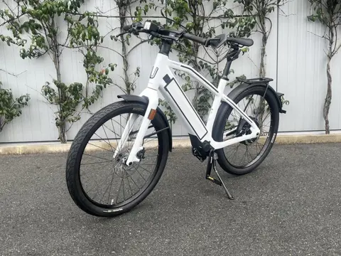 Stromer ST2