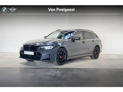BMW 3 Serie Touring 330e Innovation Pack M Sportpakket Pro Aut.