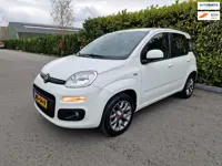 Fiat PANDA 1.2 Lounge bj 2020 Pas 65.000 kilometerstand