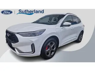 Ford Kuga 2.5 PHEV ST-Line X 243pk | Driver Assistance Pack | Winterpack | Wegklapbare Trekhaak | Te