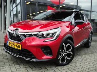 Mitsubishi ASX 1.3 DI-T First Edition | 1E EIGENAAR | DEALER ONDERHOUDEN | VIERSEIZOENEN BANDEN |