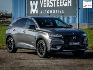 DS 7 Crossback 1.6 PureTech Performance Line+