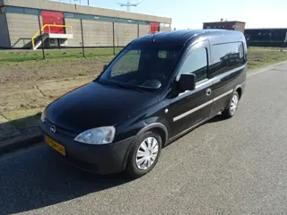 Opel Combo 1.7 DTI