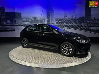 Volkswagen Polo 1.0 TSI Life Business *Navi*Appconnect*Clima*