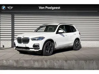 BMW X5 xDrive45e High Executive