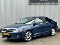 Volkswagen Jetta 1.4 TSI Highline, Automaat, Clima, Navi, Trekhaak