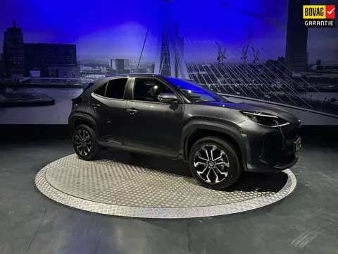 Toyota Yaris Cross 1.5 Hybrid 130 Dynamic *Acc*Winterpakket*Camera*17inch*CrossAlert*