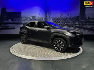 Toyota Yaris Cross 1.5 Hybrid 130 Dynamic *Acc*Winterpakket*Camera*17inch*CrossAlert*