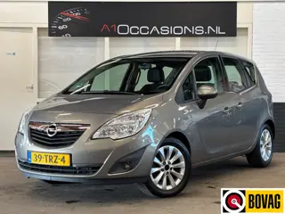 Opel Meriva 1.4 Turbo Anniversary Edition (bj 2012)
