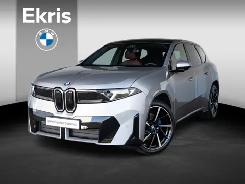 BMW iX3 50 xDrive | M Sportpakket | Innovation Pack | Panoramadak | Head-Up Display | Harman-Kardon 