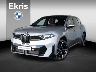 BMW iX3 50 xDrive | M Sportpakket | Innovation Pack | Panoramadak | Head-Up Display | Harman-Kardon 