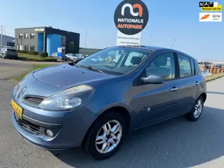 Renault Clio 2006 * 1.6-16V Dynamique Luxe * PANODAK * APK 2-2027 !!