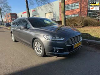 Ford Mondeo Wagon 1.5 TDCi Titanium 1e eigenaar