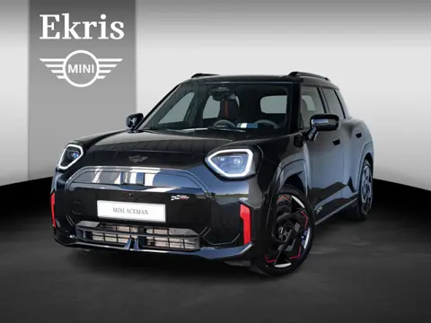 MINI Aceman E JCW XL - pakket + Trekhaak + Harman-Kardon + Driving Assistant Plus