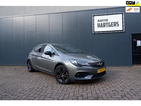 Opel Astra 1.2 Edition 2020