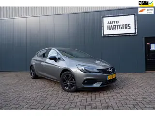 Opel Astra 1.2 Edition 2020