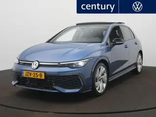 Volkswagen Golf 1.5 eHybrid GTE NW Model | 272PK | Panodak | Elek. Trekhaak | HUD | 360 camera