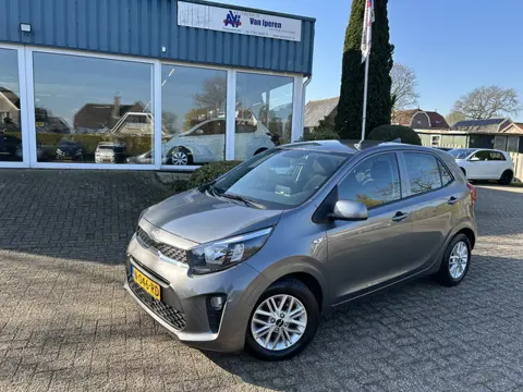 Kia Picanto 1.0 DPi DynamicLine (bj 2021)