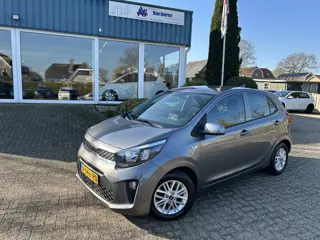 Kia Picanto 1.0 DPi DynamicLine (bj 2021)