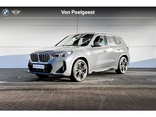 BMW iX1 xDrive30