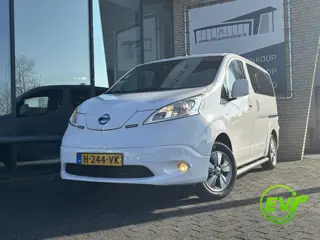 Nissan e-NV200 Evalia 40 kWh Connect Edition 7p*ECC*CRUISE*NAVI*CAM*