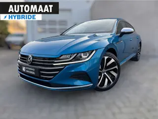 Volkswagen Arteon 1.4 TSI eHybrid Elegance STANDKACHEL / ERGOSTOELEN / CAMERA / TREKHAAK / 19INCH / 