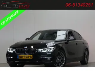 BMW 3-serie 330e Centennial High Executive XENON LEDER ST. VERW. G. NAVI CLIMA PDC  etc.