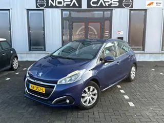 Peugeot 208 1.2 PureTech Blue Lion|Pdc|Nap
