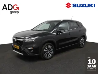 Suzuki S-Cross 1.5 Hybrid Style | Climate control | Cruise control adaptive | 360 graden camera | Na