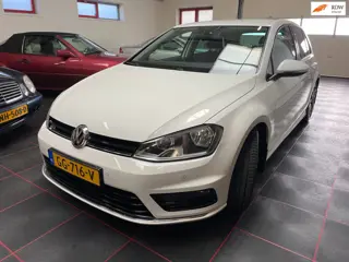Volkswagen Golf 1.2 TSI Business Edition R Line
