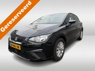 SEAT Ibiza 1.0 TSI 95pk Style Business Intense / Navigatie / Climate control / Achteruitrijcamera / 
