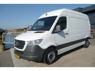 Mercedes-Benz Sprinter 215 1.9 CDI L2H2 FWD autm trekhaak, 2000kg,  camera
