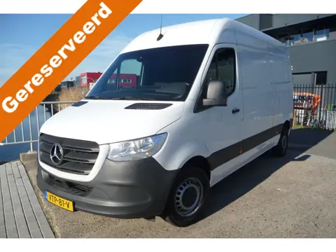 Mercedes-Benz Sprinter 215 1.9 CDI L2H2 FWD Automaat trekhaak, camera
