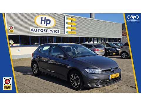 Volkswagen Polo 1.0 TSI Life